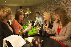 North Kessock Hotel