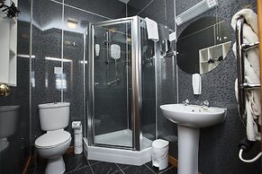 North Kessock Hotel