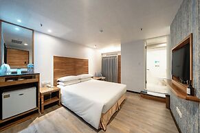 Hotel Cloud Arena-Daan