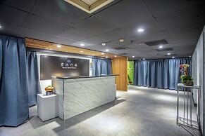 Hotel Cloud Arena-Daan