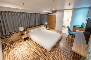 Hotel Cloud Arena-Daan