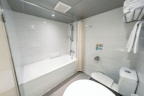 Hotel Cloud Arena-Daan