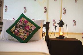 Camp Bliss Ranikhet