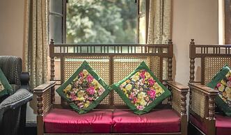 Camp Bliss Ranikhet