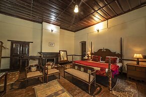 Camp Bliss Ranikhet