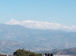Camp Bliss Ranikhet