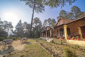 Camp Bliss Ranikhet