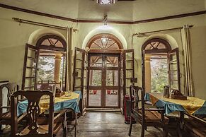 Camp Bliss Ranikhet