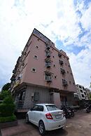 Hotel Mohit Palace