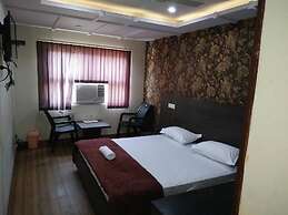 Hotel Mohit Palace