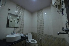 Hotel Mohit Palace