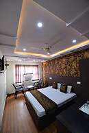 Hotel Mohit Palace