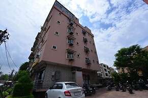 Hotel Mohit Palace