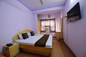 Hotel Mohit Palace
