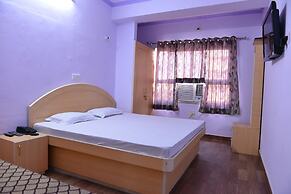 Hotel Mohit Palace