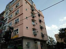 Hotel Mohit Palace