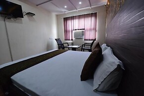 Hotel Mohit Palace