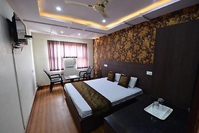 Hotel Mohit Palace
