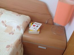 LET 4 U COSTA MARINA I