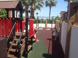 LET 4 U COSTA MARINA I