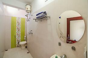 Janak Niwas