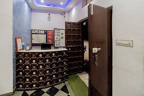 Janak Niwas