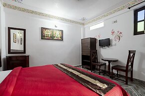 Janak Niwas