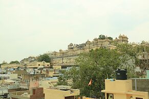 Janak Niwas