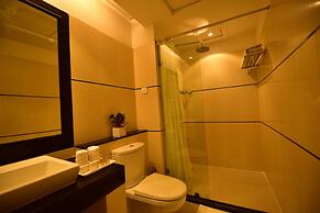 Hotel Surya Royal