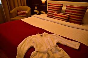 Hotel Surya Royal