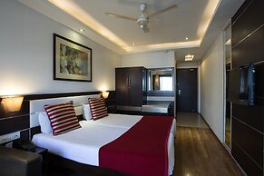 Hotel Surya Royal