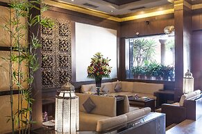 Hotel Surya Royal