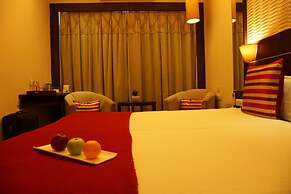 Hotel Surya Royal