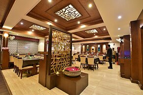 Hotel Surya Royal