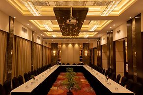 Hotel Surya Royal