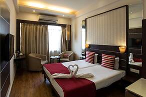 Hotel Surya Royal