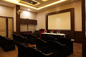 Hotel Surya Royal