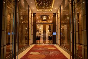 Hotel Surya Royal