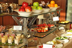 Hotel Surya Royal