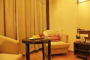 Hotel Surya Royal