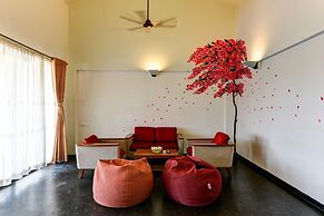 Regenta Resort Soma Vine Village