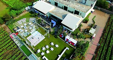 Regenta Resort Soma Vine Village