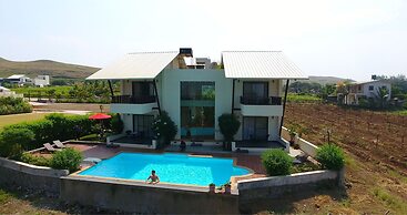 Regenta Resort Soma Vine Village