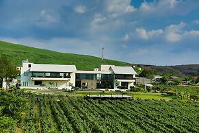 Regenta Resort Soma Vine Village