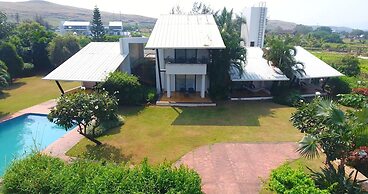 Regenta Resort Soma Vine Village