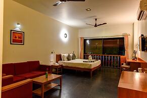 Regenta Resort Soma Vine Village