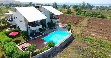 Regenta Resort Soma Vine Village
