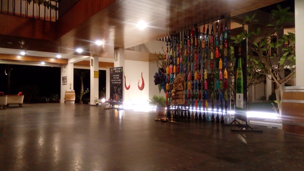 Regenta Resort Soma Vine Village