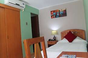 Hotel Samaña