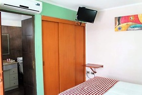 Hotel Samaña